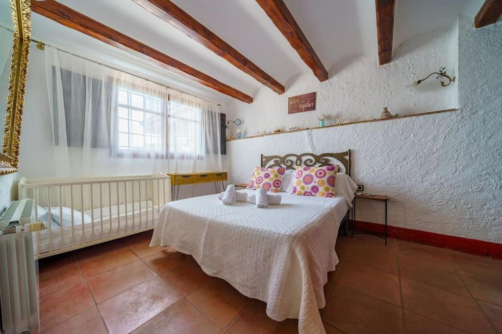 Mitjorn Cala Canyelles Villa