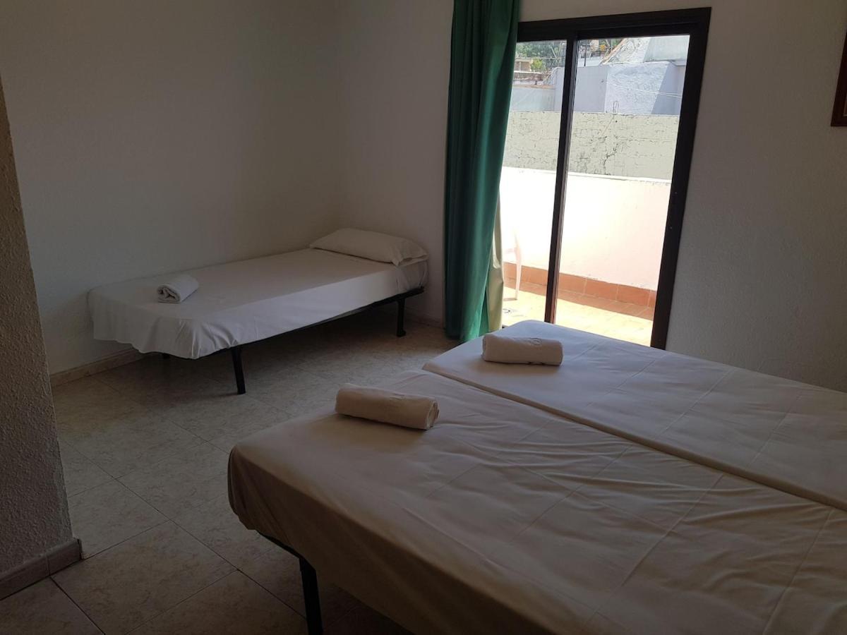 Castella Hotel Lloret de Mar