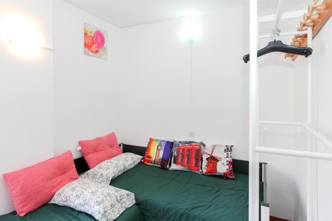Disa Apartment
