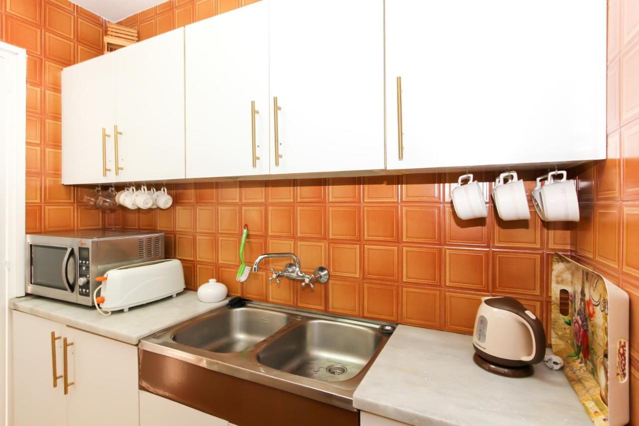Apartment Disa