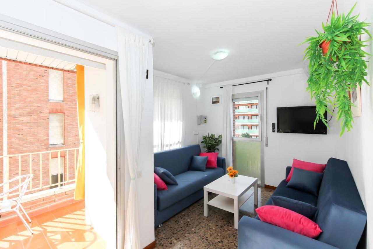 Disa Apartment *