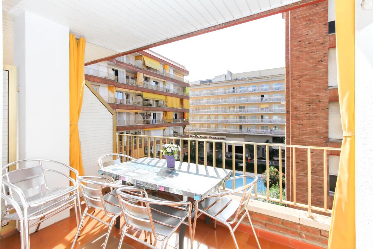Disa Apartment