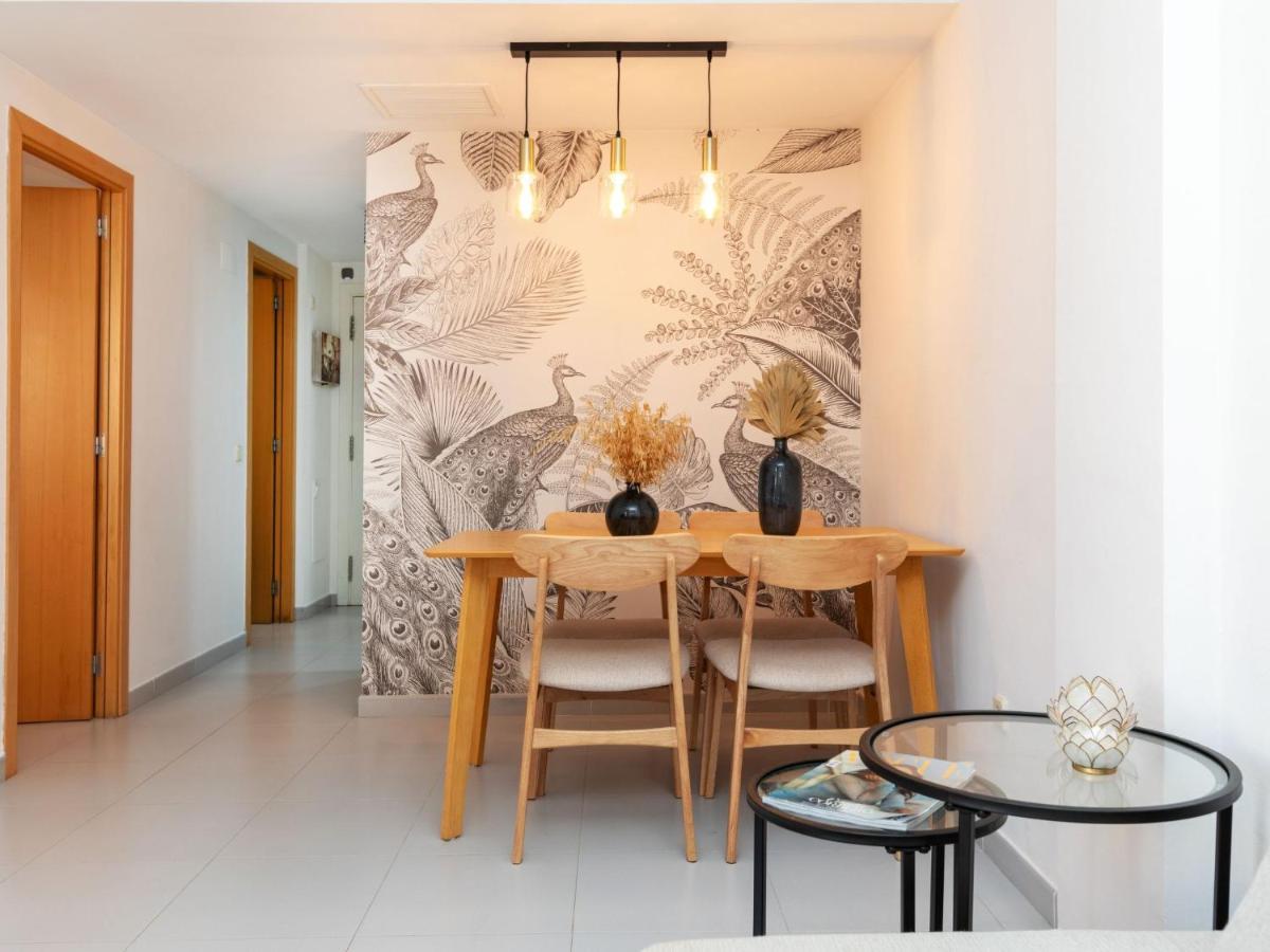 Apartment Melucia By Interhome *