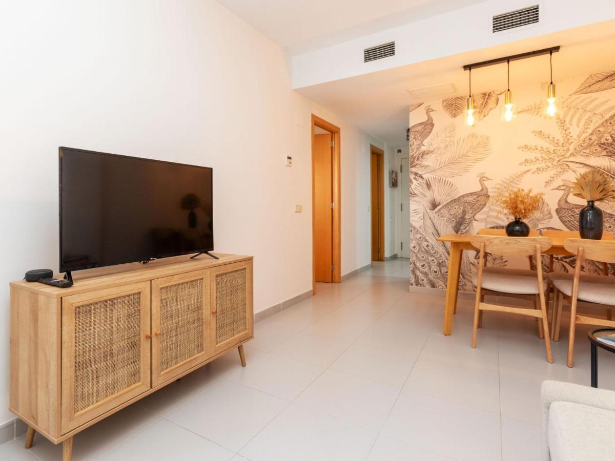 Melucia By Interhome Apartment Lloret de Mar