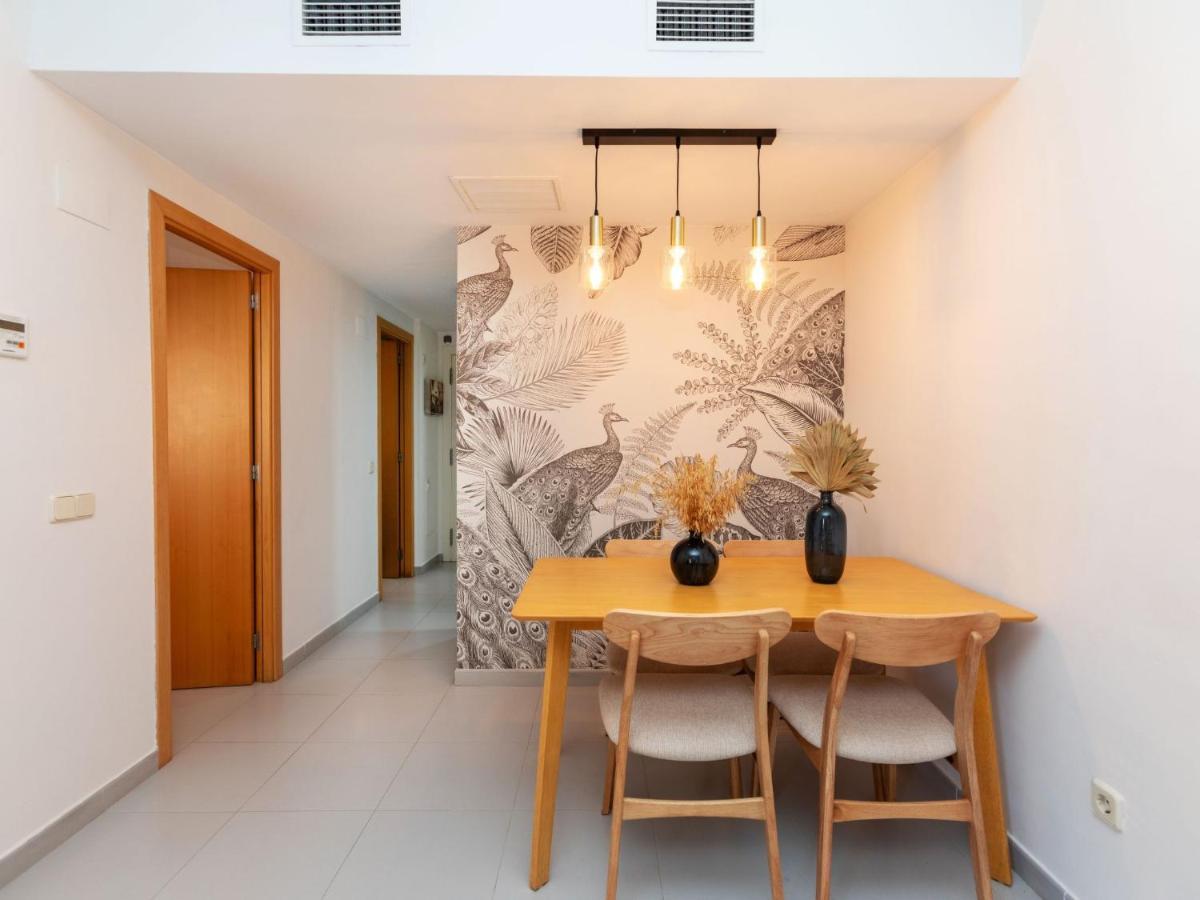 Melucia By Interhome * Lloret de Mar