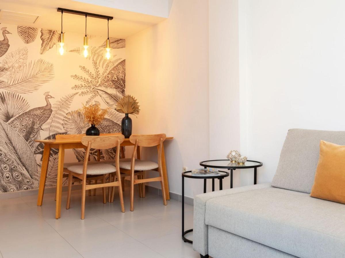 Apartment Melucia By Interhome