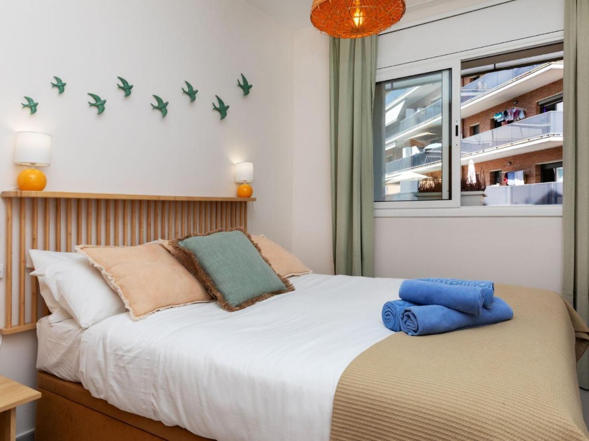 Apartment Melucia By Interhome *