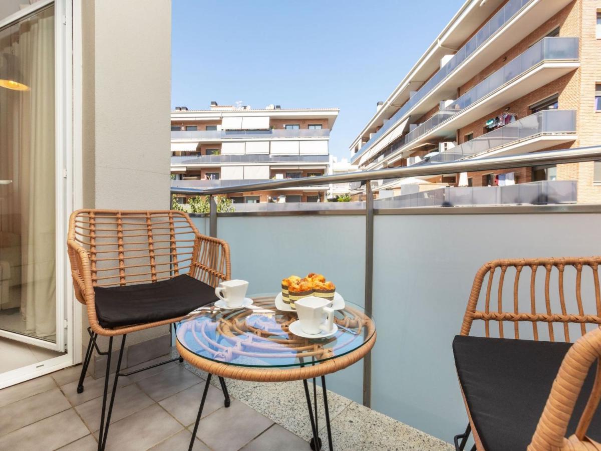 Melucia By Interhome Lloret de Mar