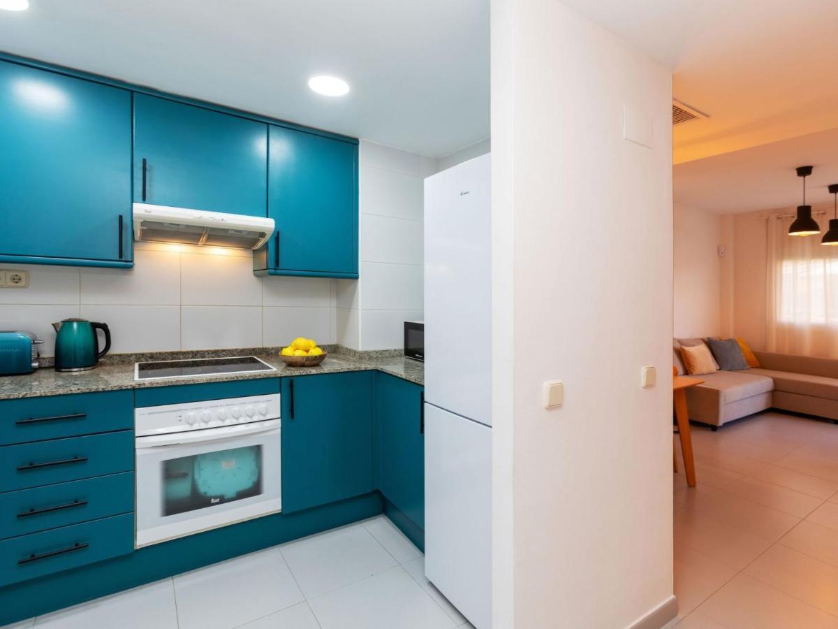 Melucia By Interhome