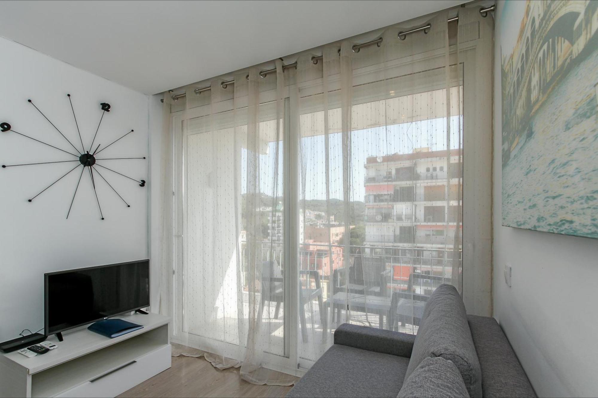 Seven Seas Apartment *
