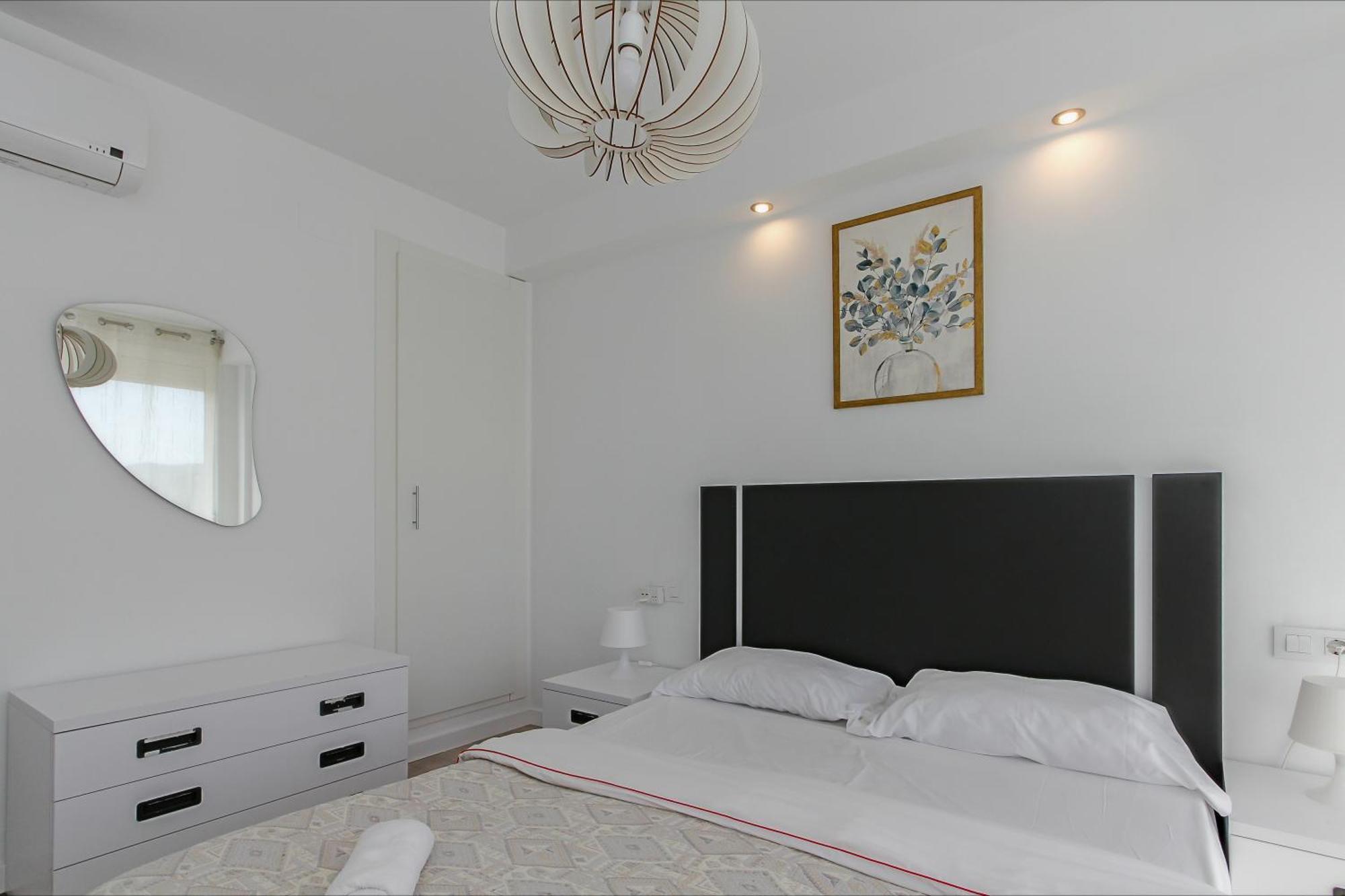 Seven Seas Apartment Lloret de Mar