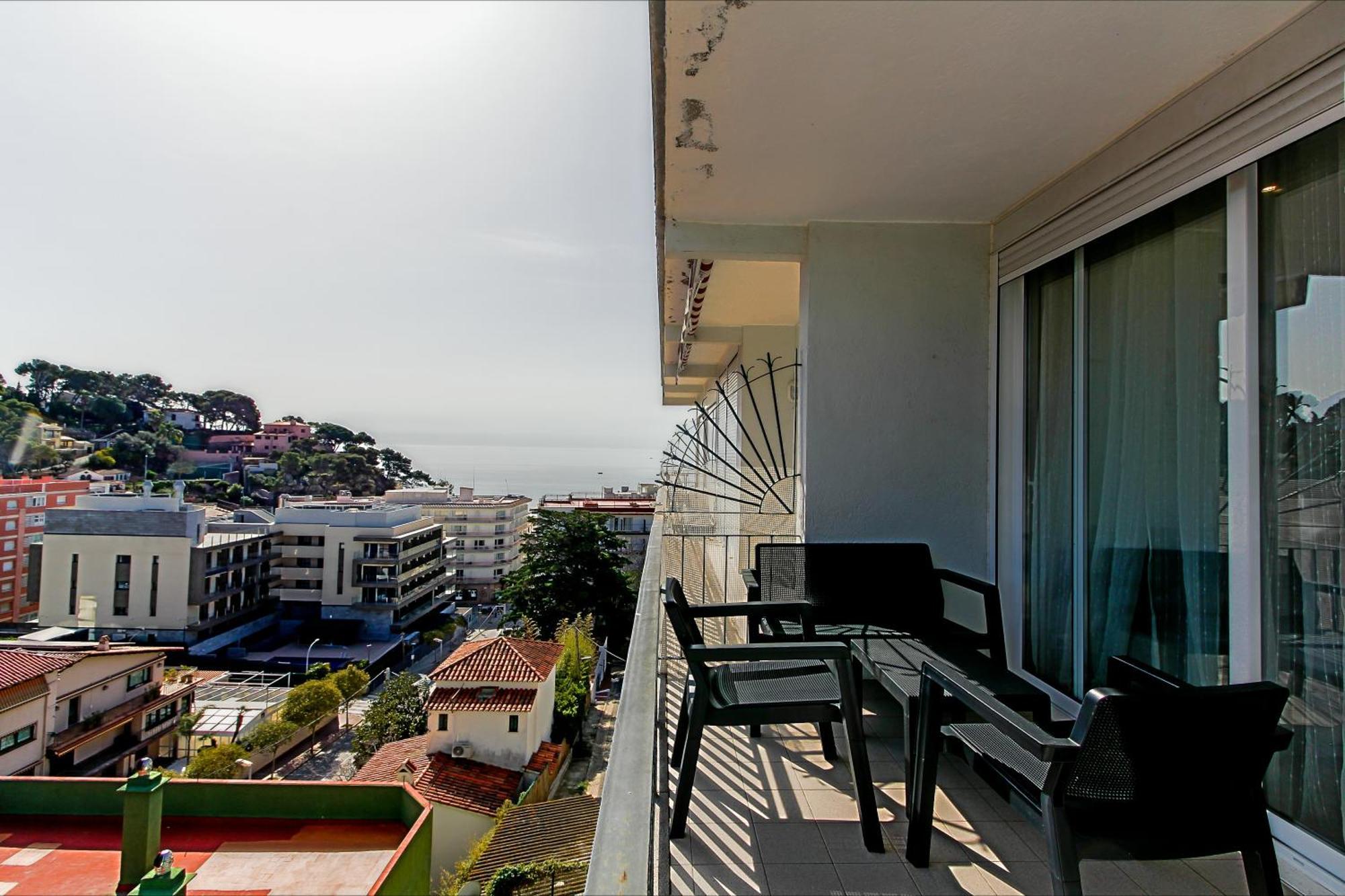 Seven Seas Apartment Lloret de Mar