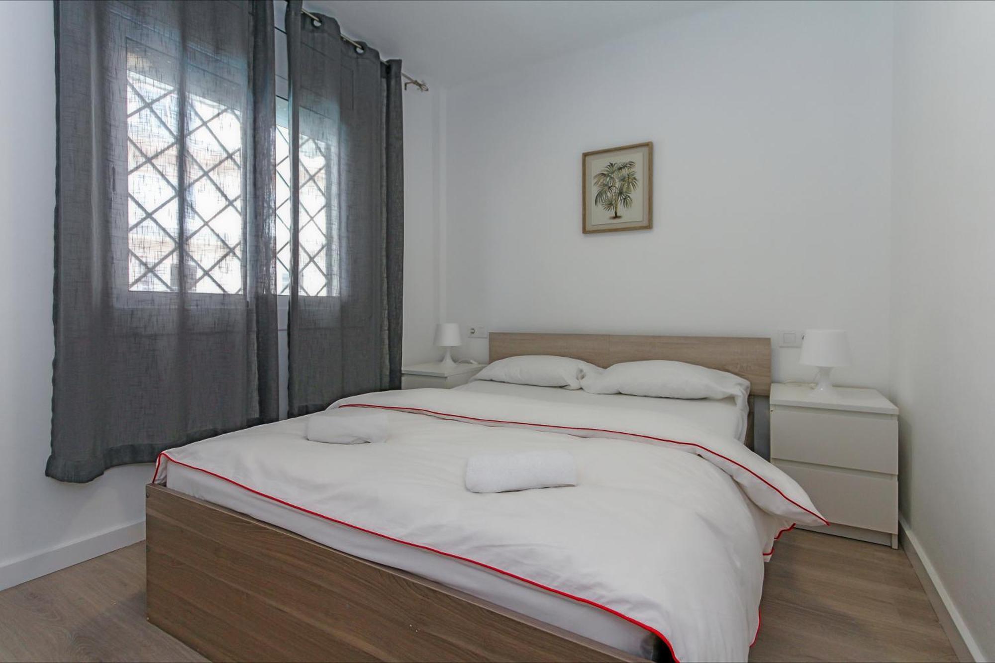 Seven Seas Apartment