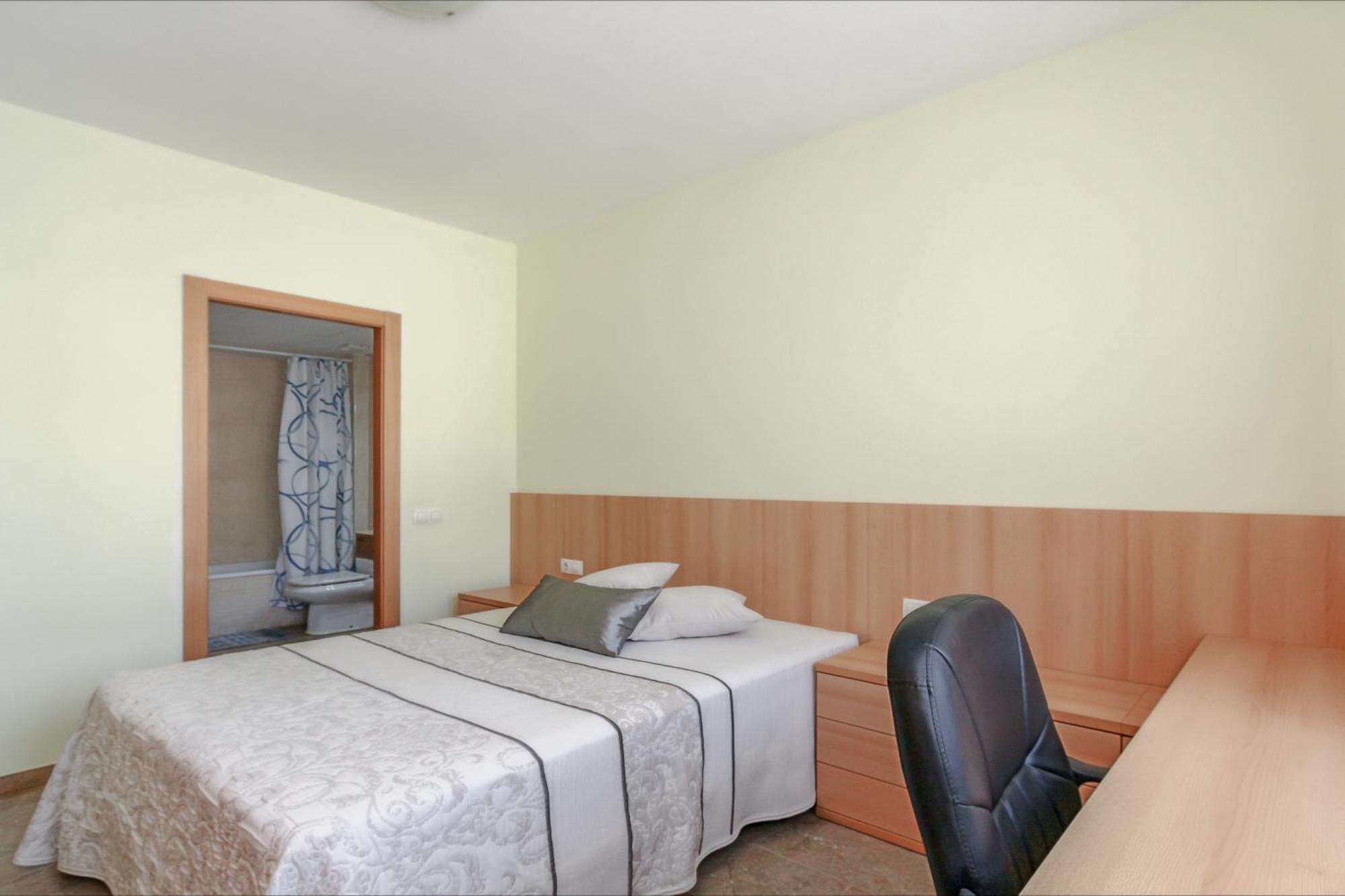 Apartamento Bohemia