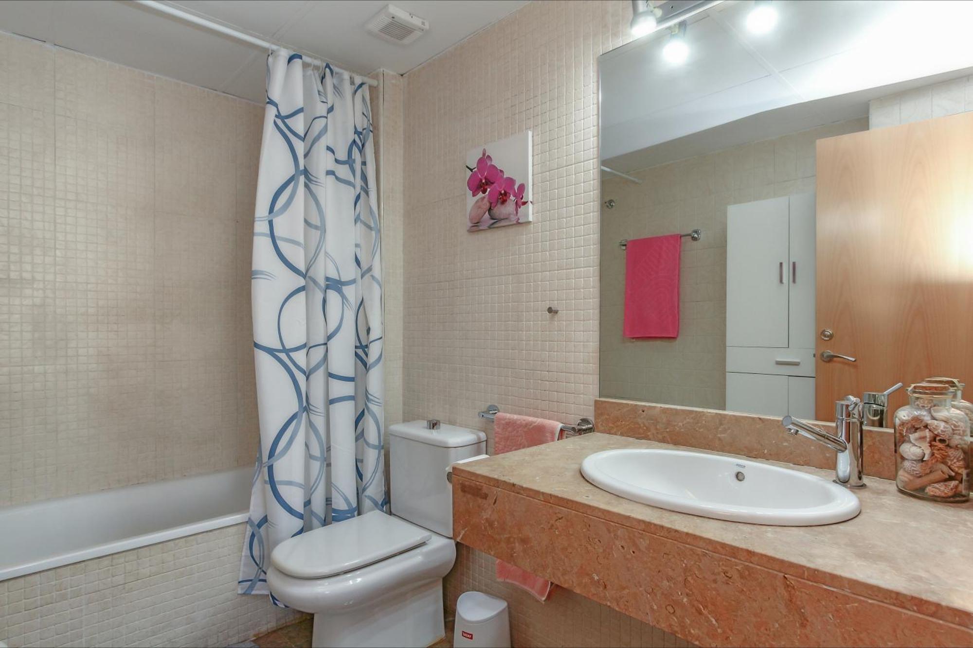 Apartamento Bohemia Lloret de Mar