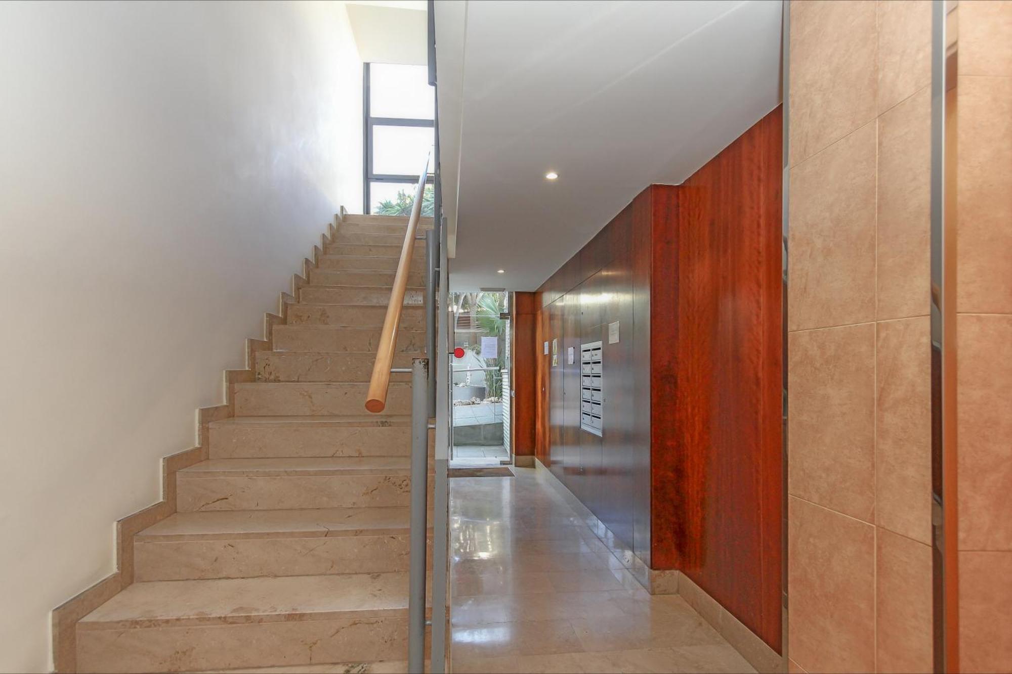 Apartamento Bohemia
