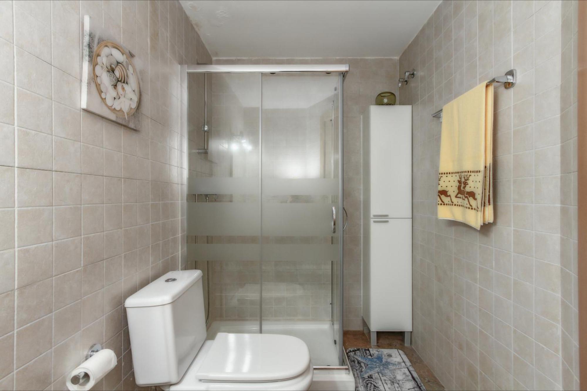 Apartamento Bohemia