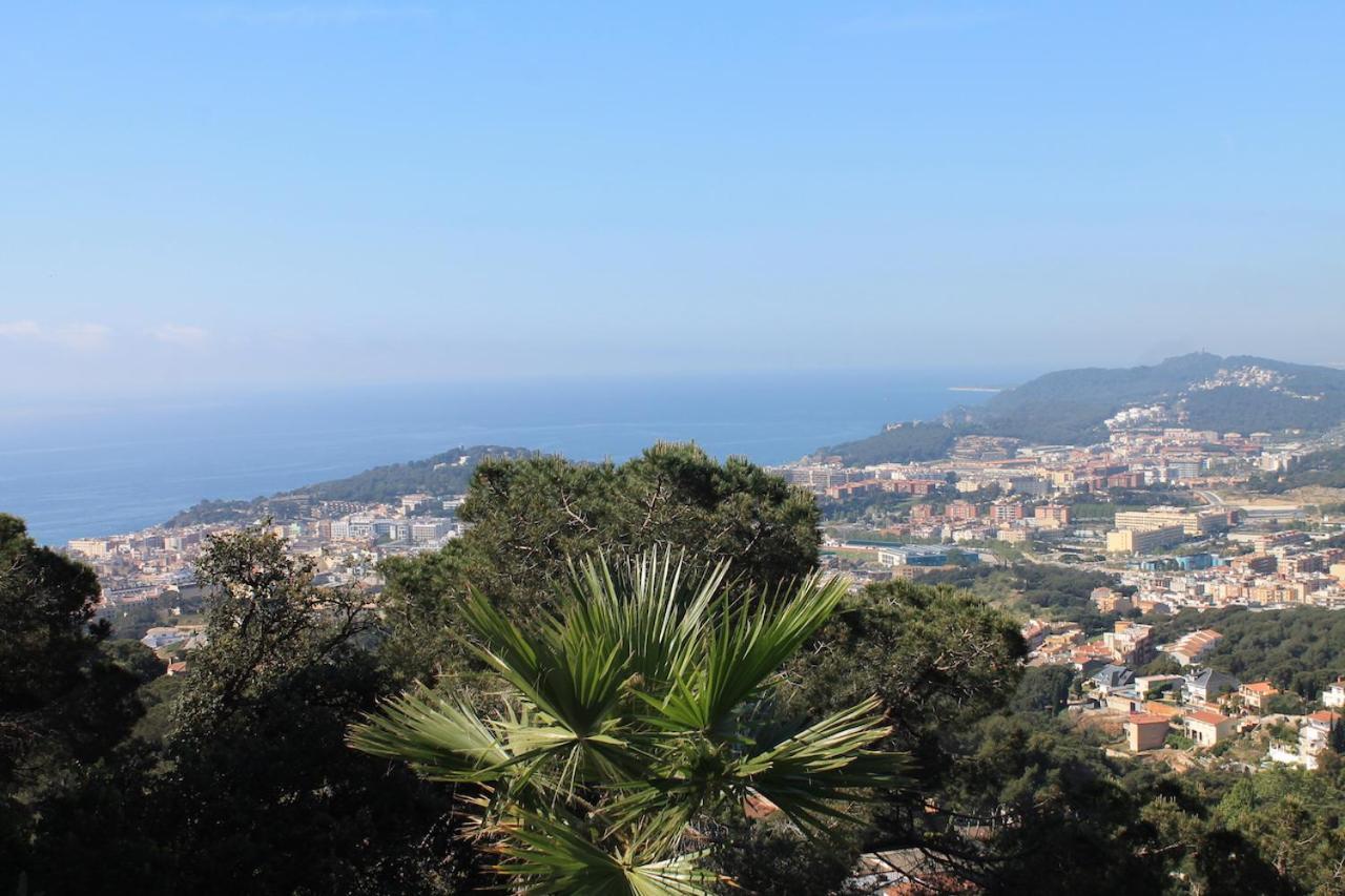 Villa Lloret De Mar, Casa Arjane