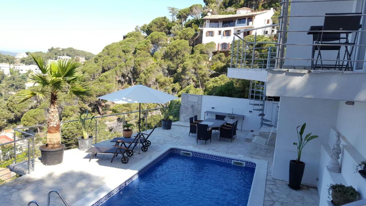 Lloret De Mar, Casa Arjane Lloret de Mar