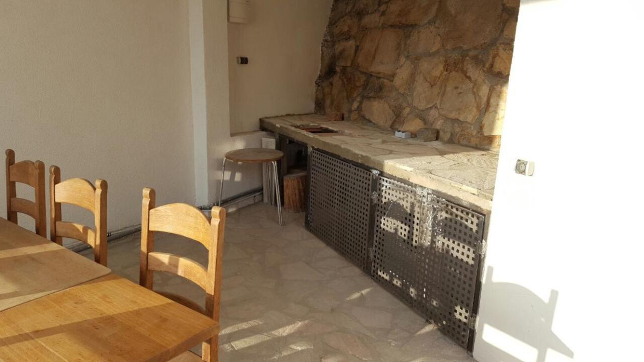 Lloret De Mar, Casa Arjane *
