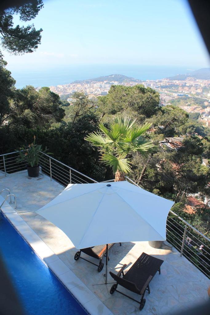 Lloret De Mar, Casa Arjane Villa Lloret de Mar