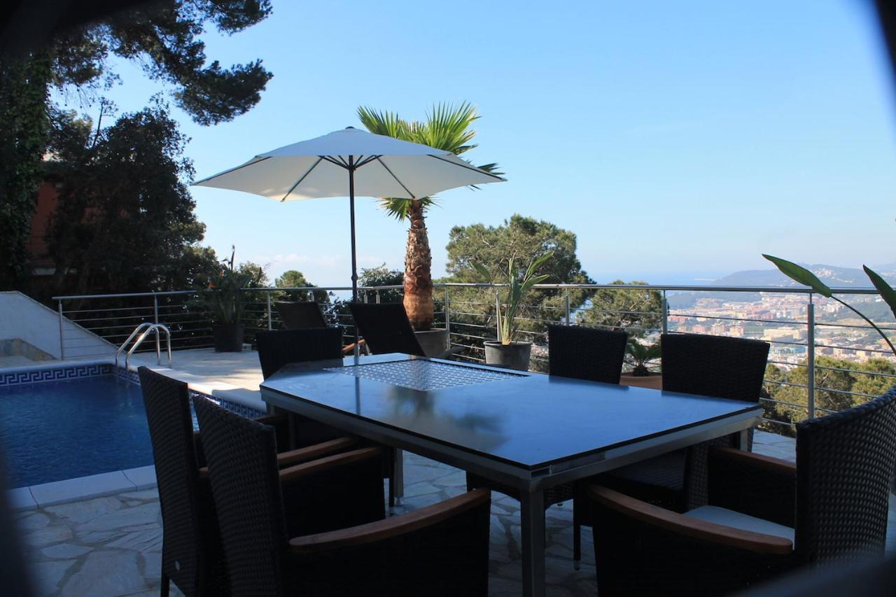 Villa Lloret De Mar, Casa Arjane