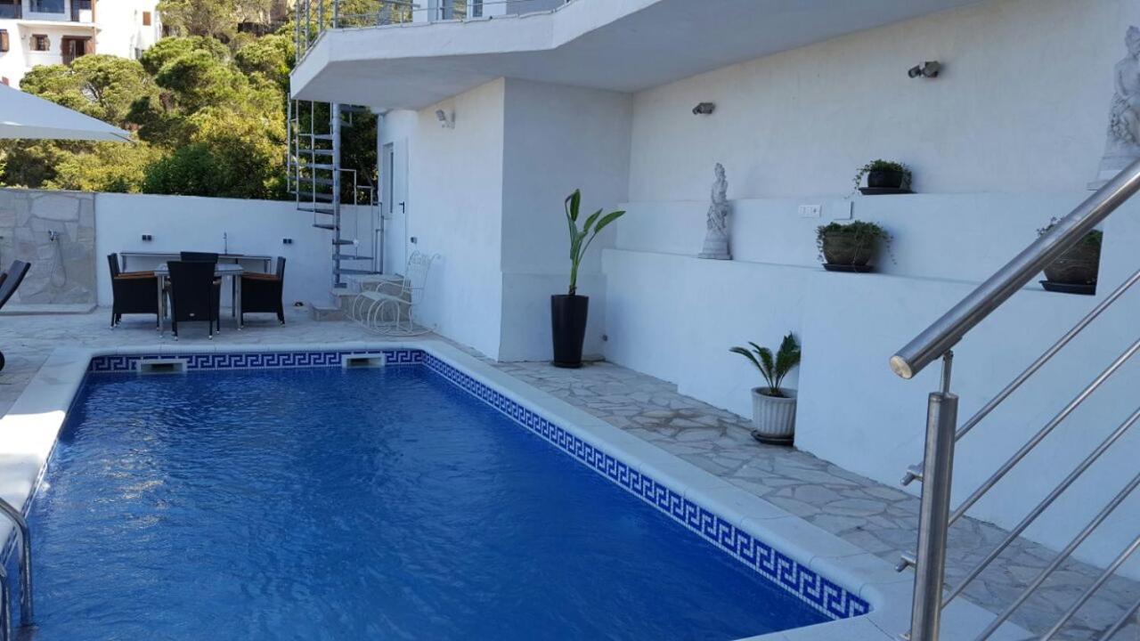 Lloret De Mar, Casa Arjane Villa Lloret de Mar