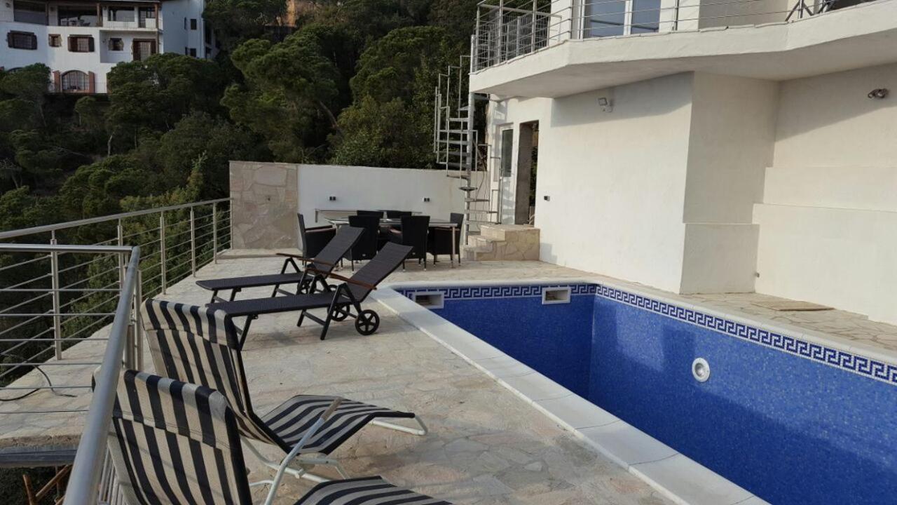 Villa Lloret De Mar, Casa Arjane *