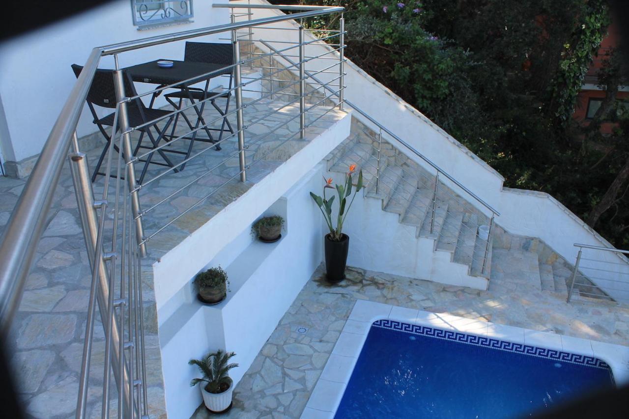 Lloret De Mar, Casa Arjane Villa *