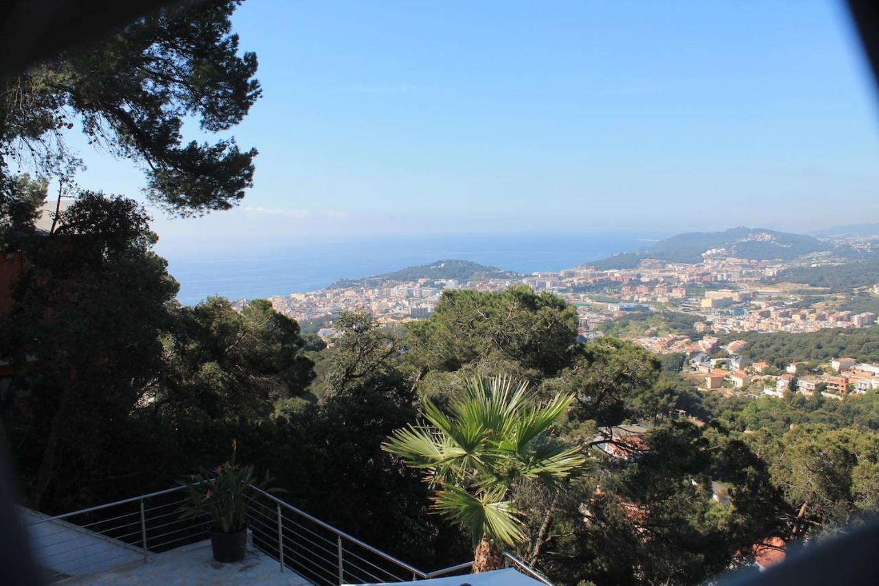 Lloret De Mar, Casa Arjane Villa