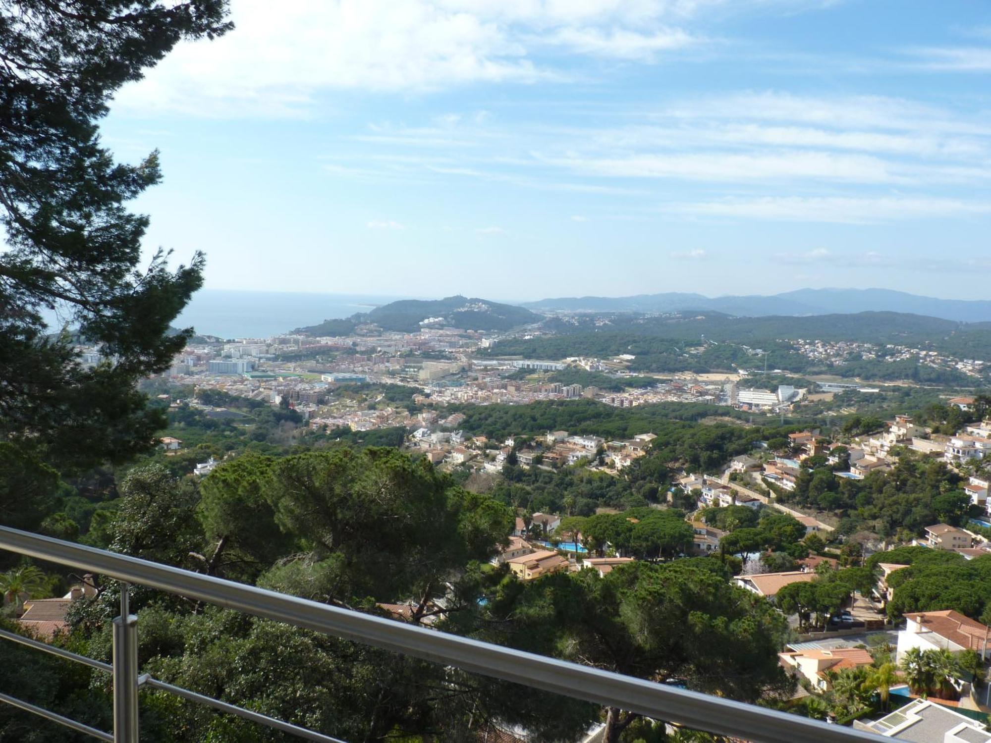 Lloret De Mar, Casa Arjane Villa Lloret de Mar
