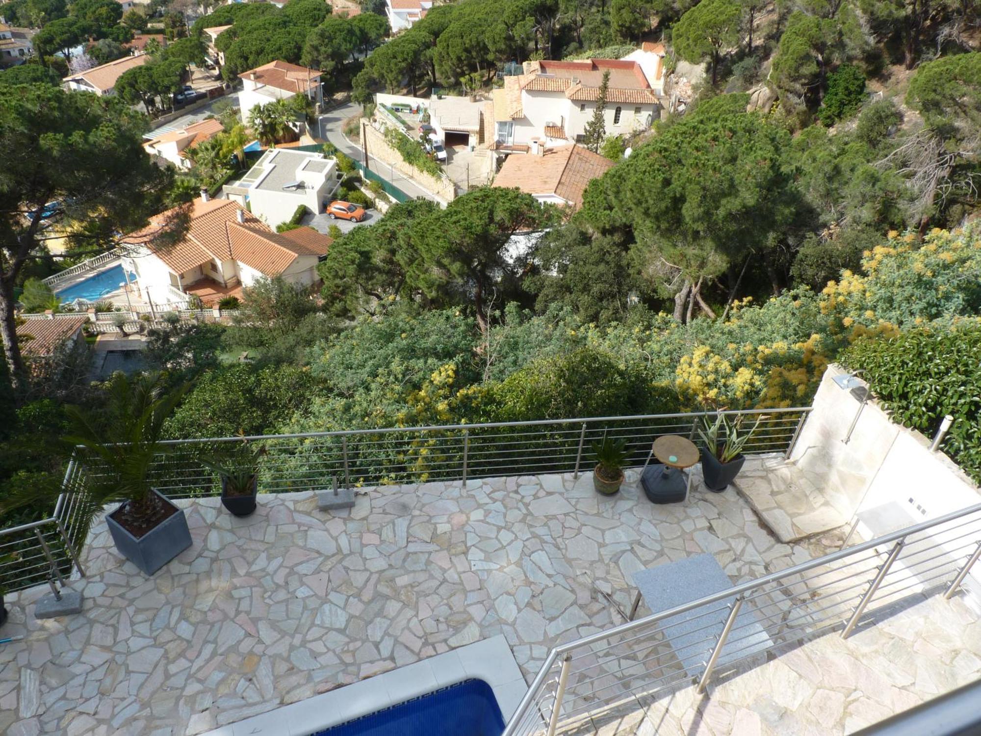 Villa Lloret De Mar, Casa Arjane *