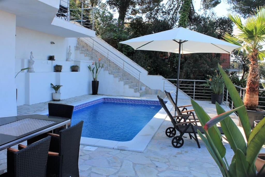 Villa Lloret De Mar, Casa Arjane Lloret de Mar