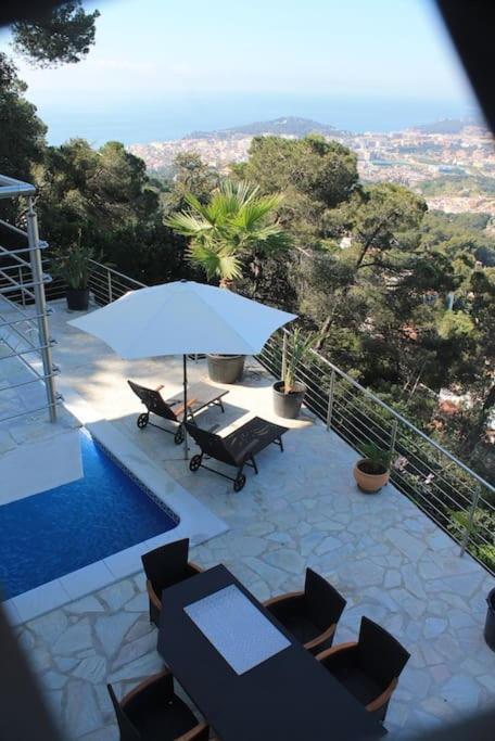 Villa Lloret De Mar, Casa Arjane *