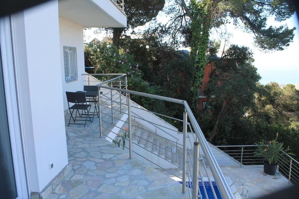 Lloret De Mar, Casa Arjane Villa