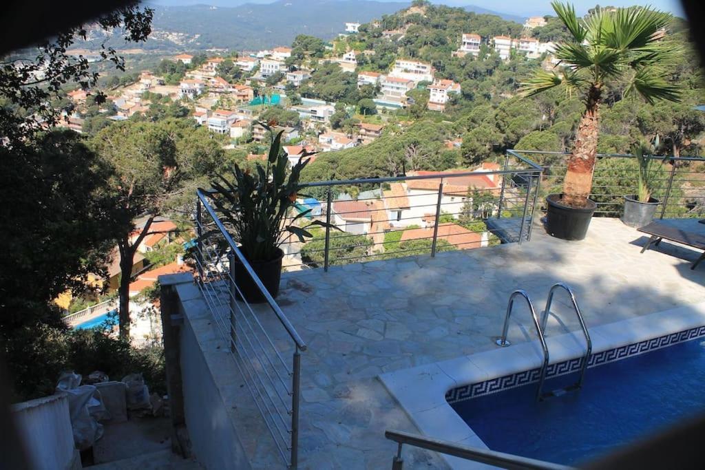 Villa Lloret De Mar, Casa Arjane *