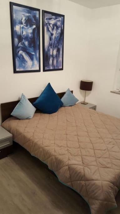 Villa Lloret De Mar, Casa Arjane *