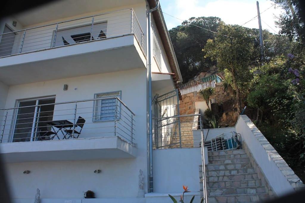 Villa Lloret De Mar, Casa Arjane Lloret de Mar