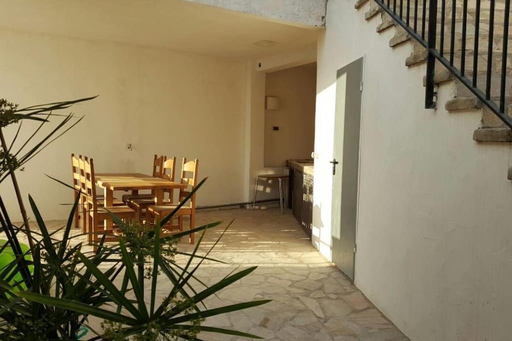 Lloret De Mar, Casa Arjane *