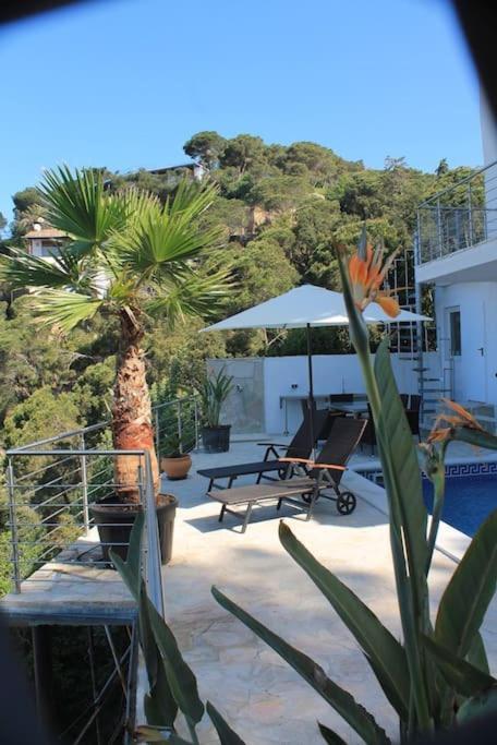 Lloret De Mar, Casa Arjane