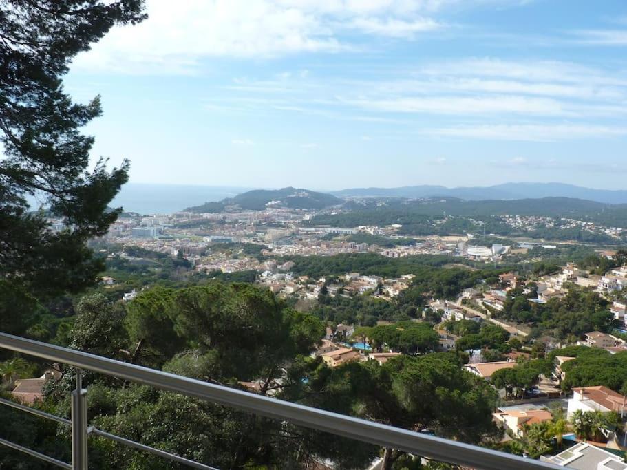 Lloret De Mar, Casa Arjane