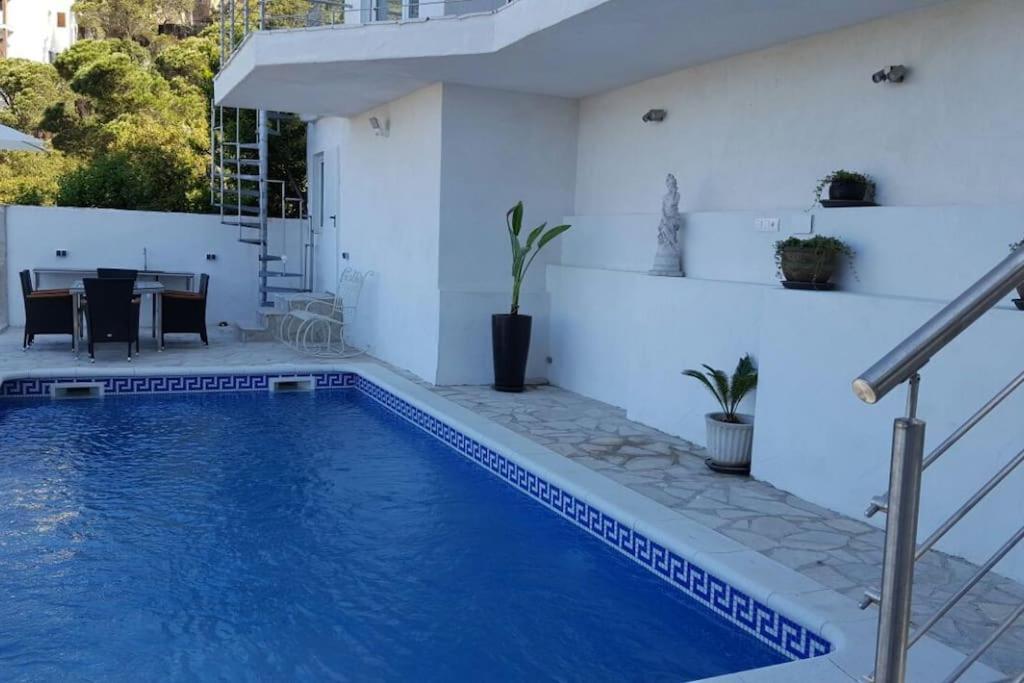 Villa Lloret De Mar, Casa Arjane