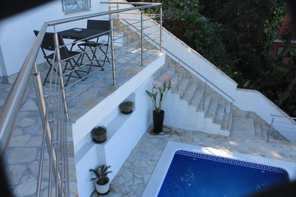 Lloret De Mar, Casa Arjane * Lloret de Mar