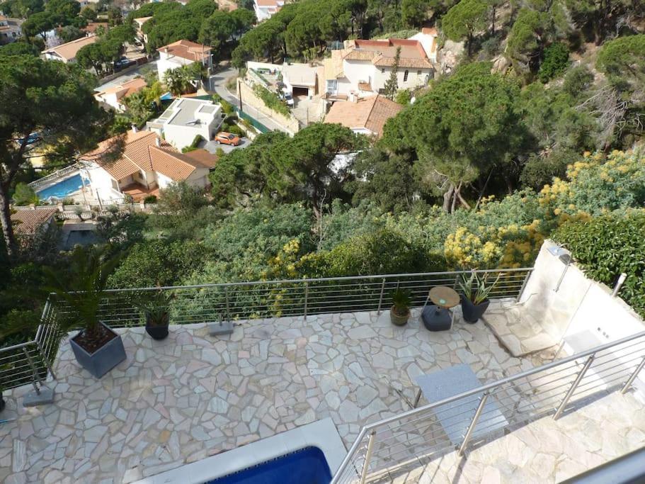 Lloret De Mar, Casa Arjane *