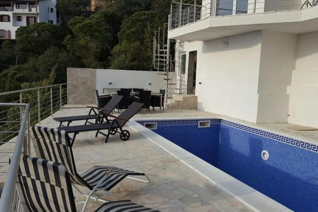 Villa Lloret De Mar, Casa Arjane Lloret de Mar