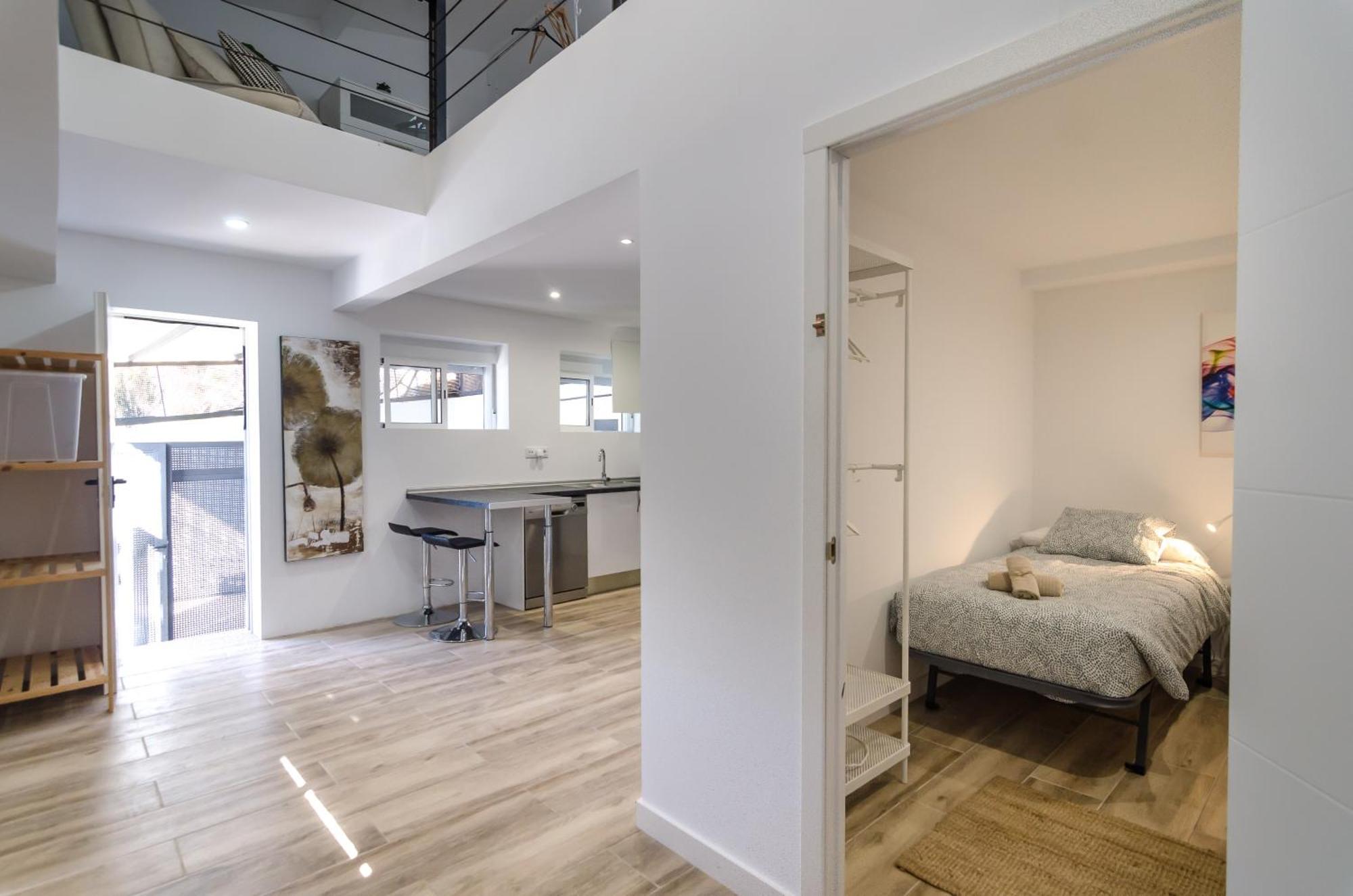 Luxury Apartament Lloret