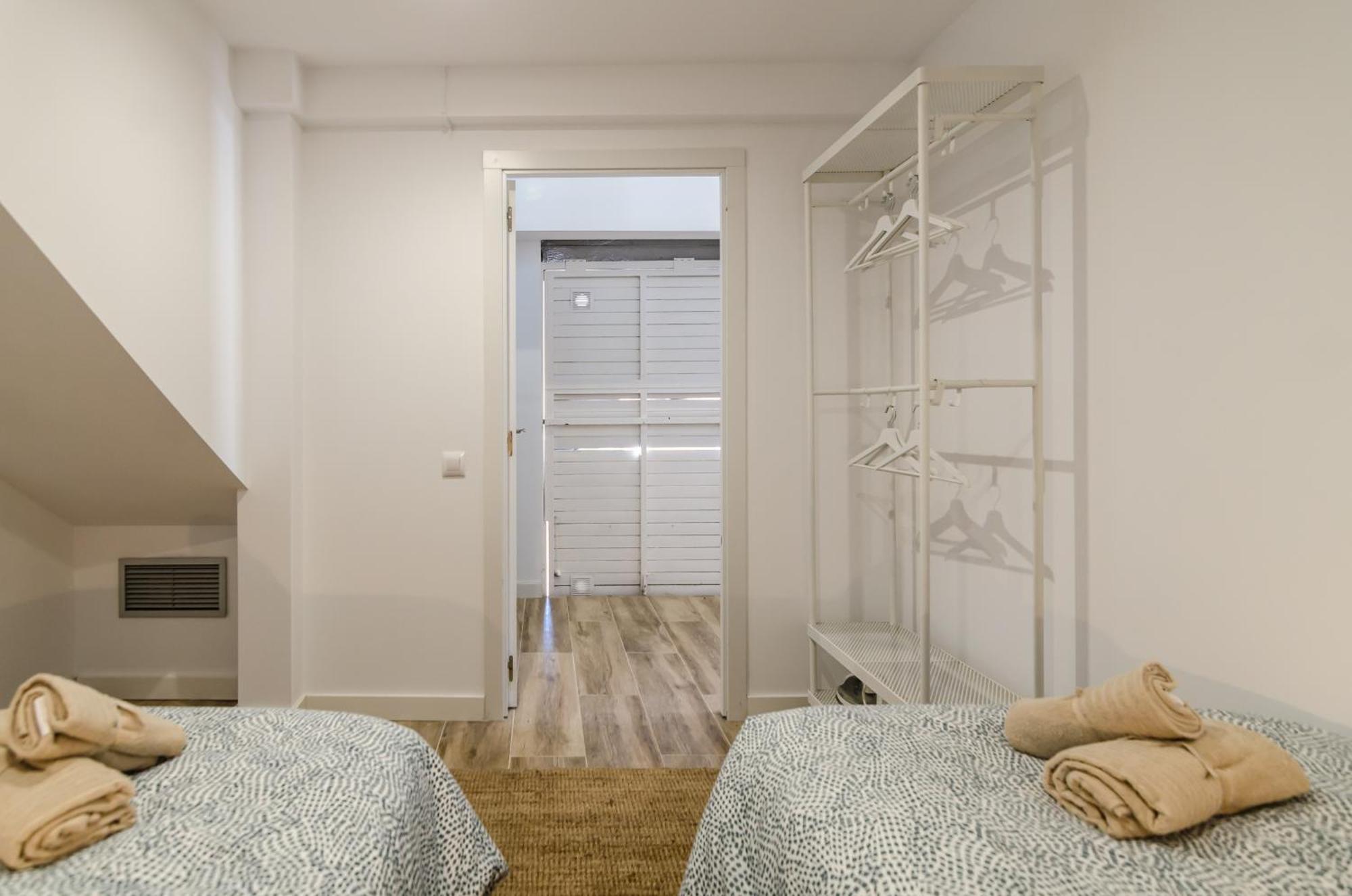 Luxury Apartament Lloret Appartement