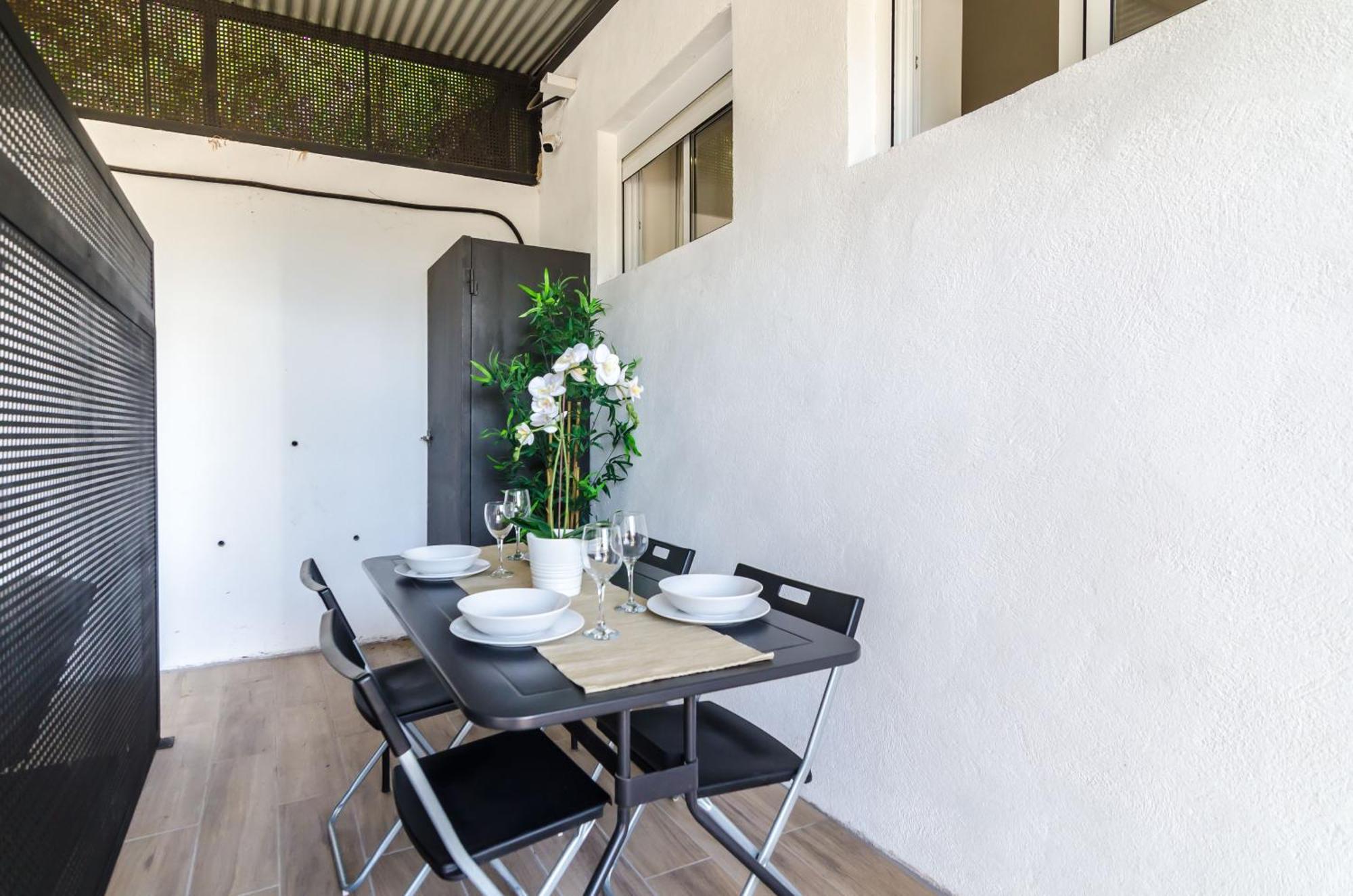 Luxury Apartament Lloret Lloret de Mar