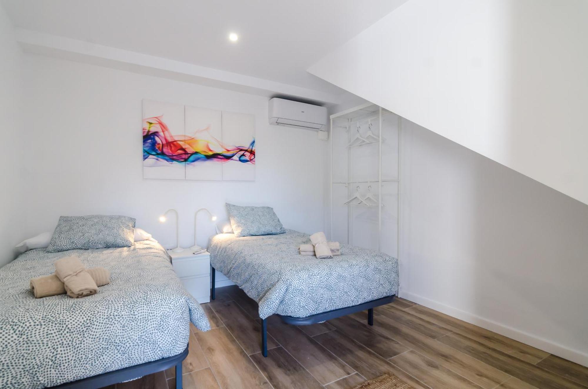 Luxury Apartament Lloret