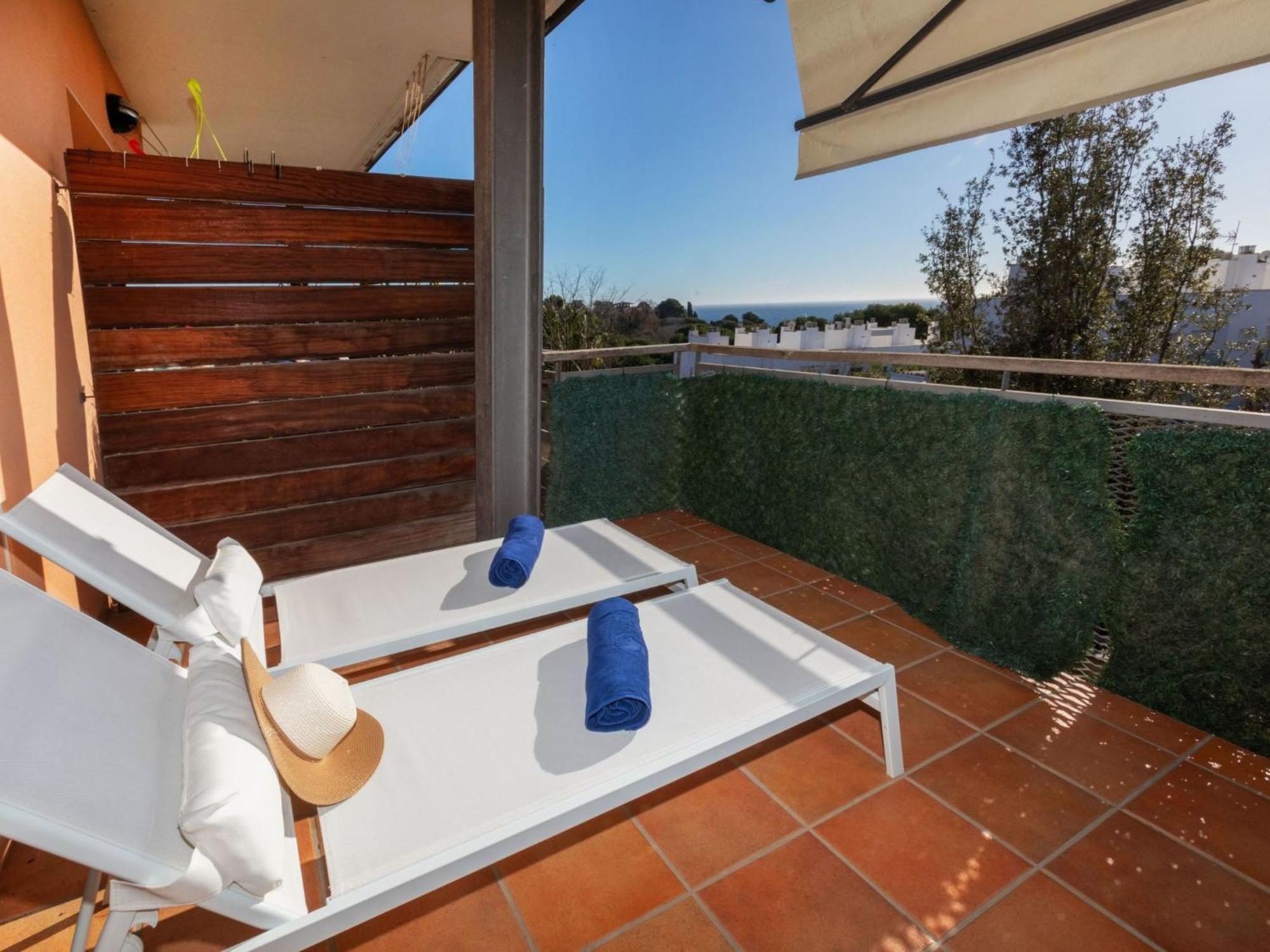 Sa Boadella Vistamar By Interhome Appartement *
